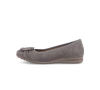 Gabor Bailarinas para mujer 3012.01, pardo, 40 EU