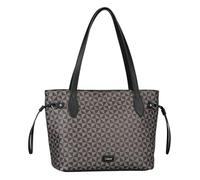 Gabor Barina 001471, Shopper Mujer, L, Negro Mezclado