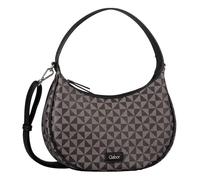 Gabor bolso de bandolera Barina Banana Bag Mixed Black