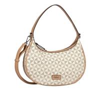 Gabor bolso de bandolera Barina Banana Bag Mixed White