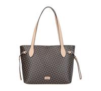 Gabor Barina 001471, Bolsos de Hombro Mujer, 41.5x29x13 Centimeters (W x H x L), Marrón Mezclado