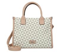 Gabor Barina Bolso 25.5 cm marrón