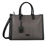 Gabor Barina Bolsa de compras 36 cm negro