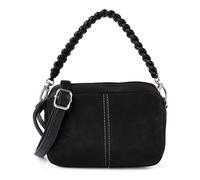 Gabor Belene Bolsa de hombro 19.5 cm negro