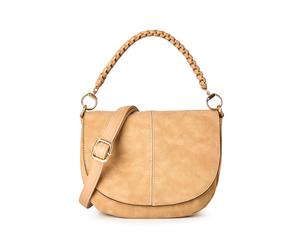 Gabor Belene Bolsa de hombro 26 cm marrón