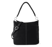 Gabor Belene Bolsa de hombro 27 cm negro