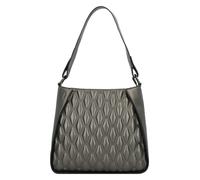 Gabor Benira Bolsa de hombro 29.5 cm plateado