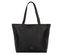 Gabor Bessy Bolsa de compras 40 cm negro