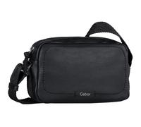 Gabor bolsa para cadáveres cruz Aileen Camera Bag Black