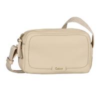 Gabor bolsa para cadáveres cruz Aileen Camera Bag Cream White