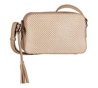 Gabor Annett Bolsa de hombro 24 cm beige