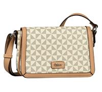 Gabor bolsa para cadáveres cruz Barina Flap Bag Printed White