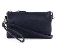 Gabor bolsa para cadáveres cruz Emmy Clutch Blue
