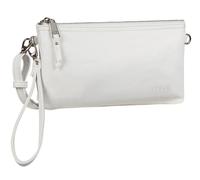 Gabor Bolsa Para Cadáveres Cruz Emmy Embrague White
