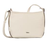 Gabor bolsa para cadáveres cruz Malu Cross Bag M Cream White