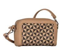 Gabor bolsa para cadáveres cruz Meria Camera Bag Printed Black
