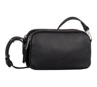 Gabor Millie Bolsa de hombro 21 cm negro