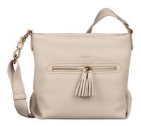 Gabor bags Bolso bandolera Anthina para mujer, tamaño mediano, blanco