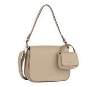 Gabor bolso bandolera Devika Flap Bag M Beige