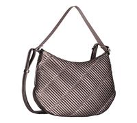 Gabor Finley Bolsa de hombro M 31 cm color plata