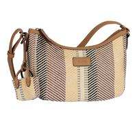 Gabor Granada Denada Bolsa de hombro M 29 cm marrón