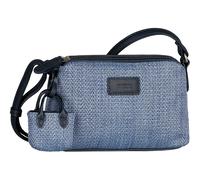 Gabor Granada Denada Bolsa de hombro 21 cm azul