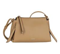 Gabor bolso bandolera Jenny Cross Bag S Camel