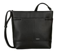 Gabor Lenea Bolsa de hombro M 29 cm negro