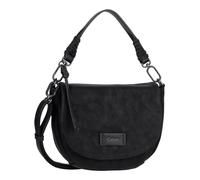 Gabor Lida Bolsa de hombro S 25.5 cm negro