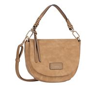 Gabor bolso bandolera Lida Flap Bag Top Zip S Camel
