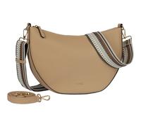 Gabor bolso bandolera Linda Summer Cross Bag M Camel