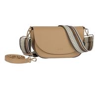 Gabor bolso bandolera Linda Summer Saddle Bag Camel