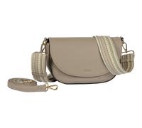 Gabor bolso bandolera Linda Summer Saddle Bag Taupe