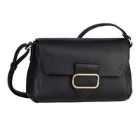 Gabor bolso bandolera Melora Flap Bag Top Zip M Black