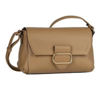 Gabor bolso bandolera Melora Flap Bag Top Zip M Camel