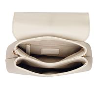 Gabor bolso bandolera Sahar Flap Bag No Zip M Cream White