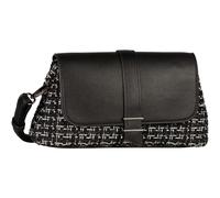 Gabor bolso bandolera Sahar Flap Bag No Zip M Mixed Black