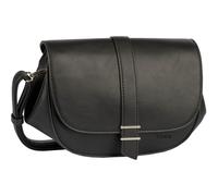 Gabor Sahar Bolsa de hombro 28 cm negro