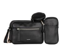 Gabor bolso bandolera Silena Cargo Camera Bag Black