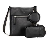 Gabor Silena Cargo Bolsa de hombro S 25 cm negro