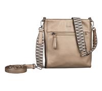 Gabor bolso bandolera Silena Cross Bag S Metallic Rose
