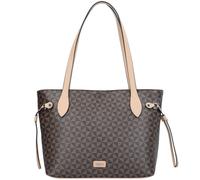 Gabor Barina 001471, Bolsos de Hombro Mujer, 41.5x29x13 Centimeters (W x H x L), Marrón Mezclado