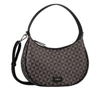 Gabor bolso de bandolera Barina Banana Bag Mixed Black