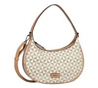 Gabor bolso de bandolera Barina Banana Bag Mixed White