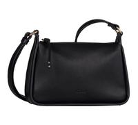 Gabor Caissy Bolsa de hombro 25.5 cm negro