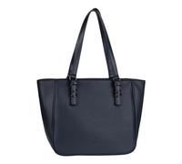 Gabor bolso de bandolera Galinna Zip Shopper L Dark Blue