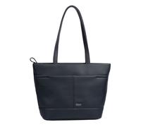 Gabor Lenea Bolsa de compras M 36 cm azul