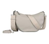 Gabor LINDA Bolsa de hombro 34 cm light grey (TAS037549)