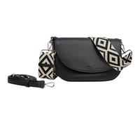 Gabor Linda Bolsa de hombro 25.5 cm negro