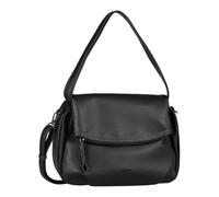 Gabor Mabel Bolsa de hombro M 35 cm negro